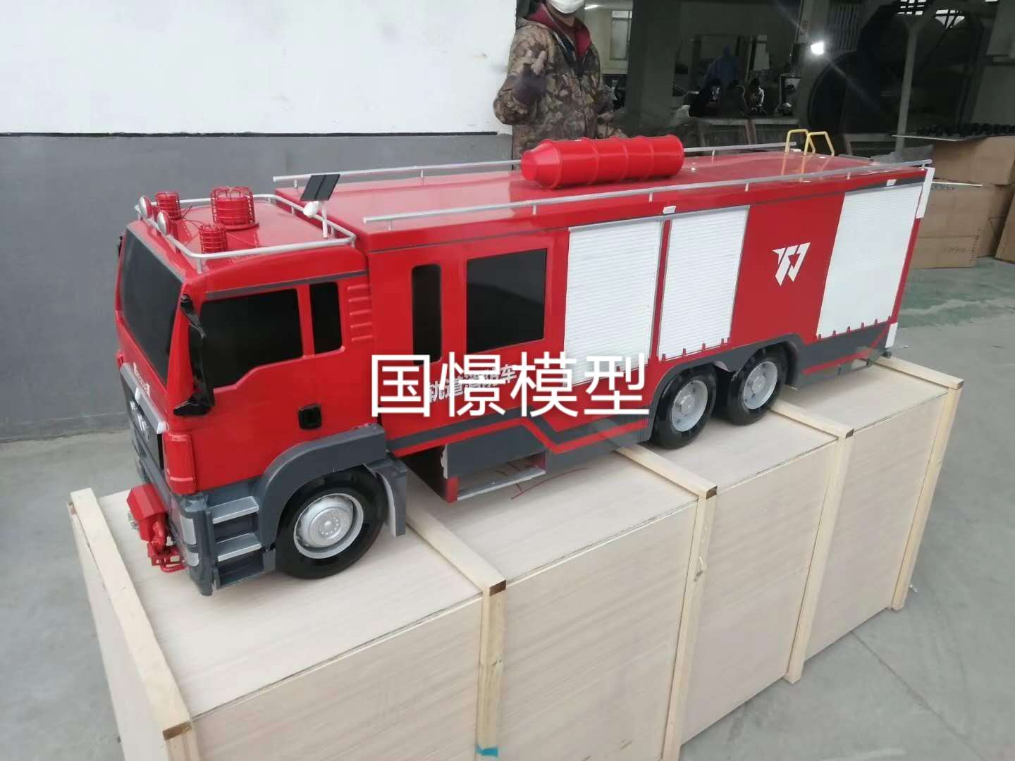 东明县车展车模